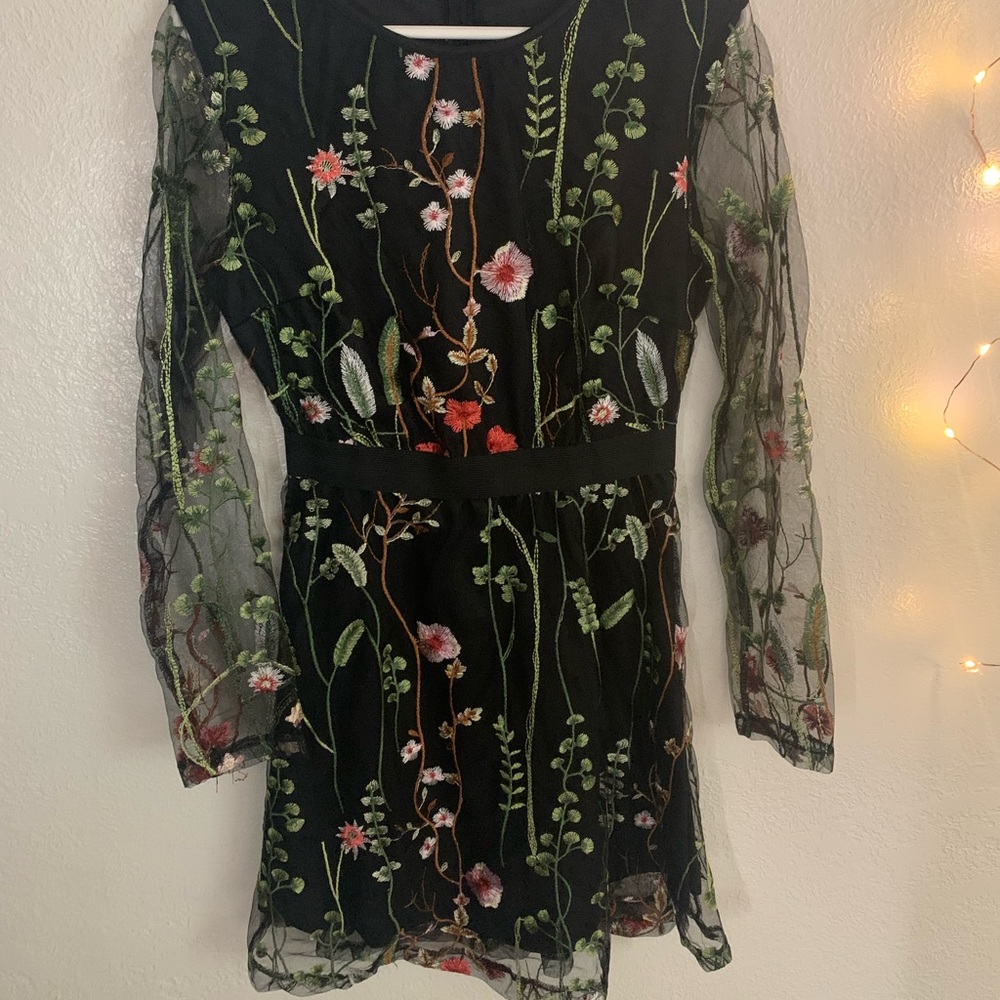 Homecoming/Winter Formal Dress